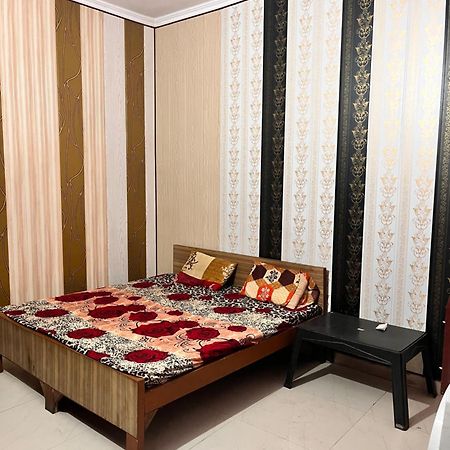 Hotel Pushpanjali Haldwani Luaran gambar