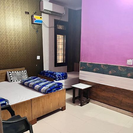 Hotel Pushpanjali Haldwani Luaran gambar