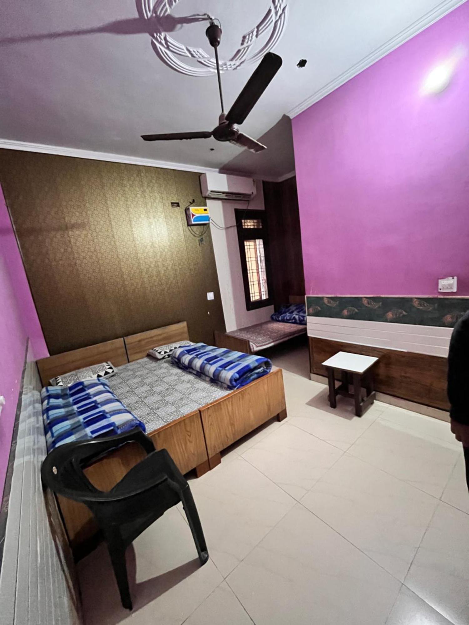 Hotel Pushpanjali Haldwani Luaran gambar