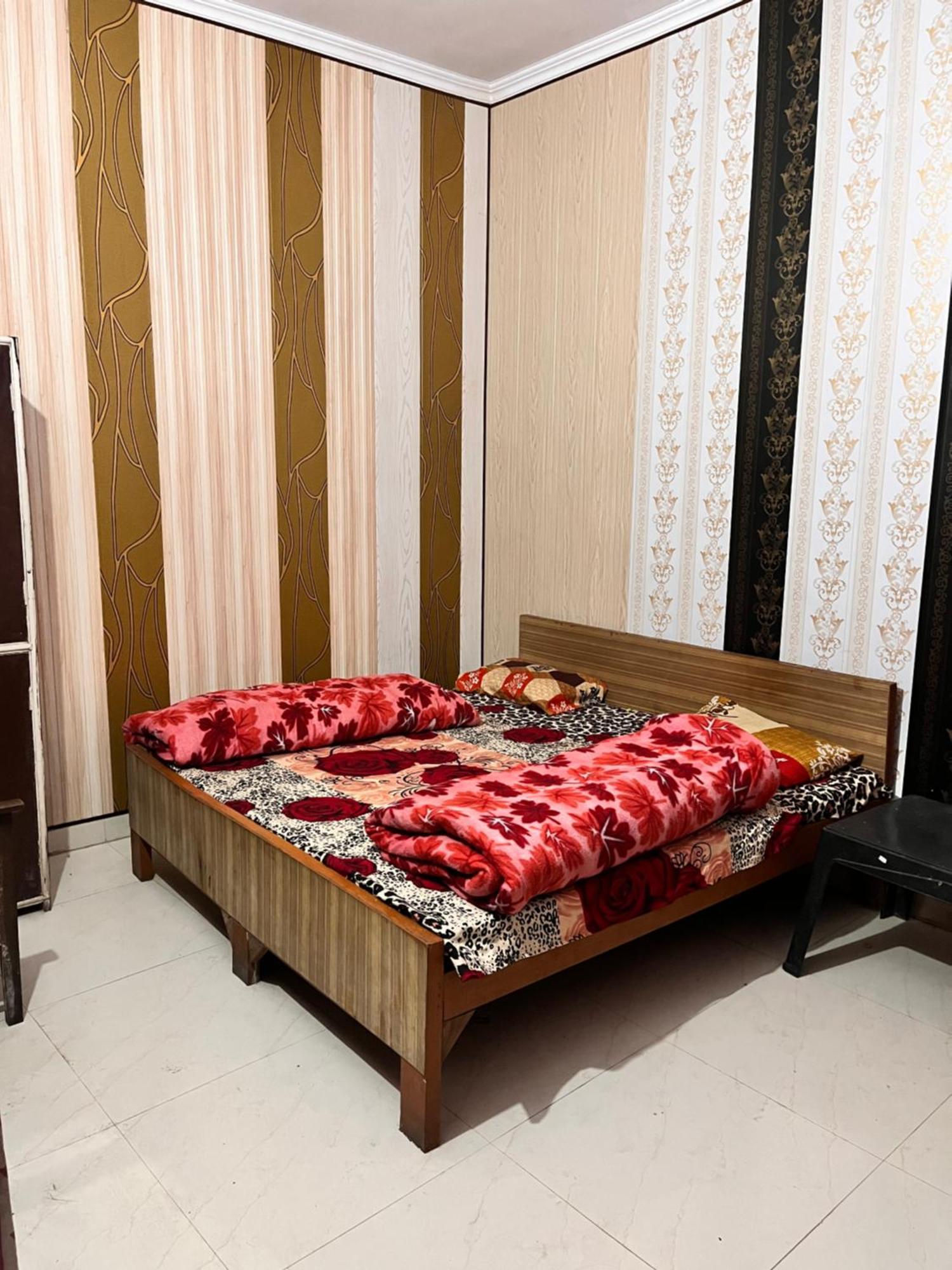 Hotel Pushpanjali Haldwani Luaran gambar