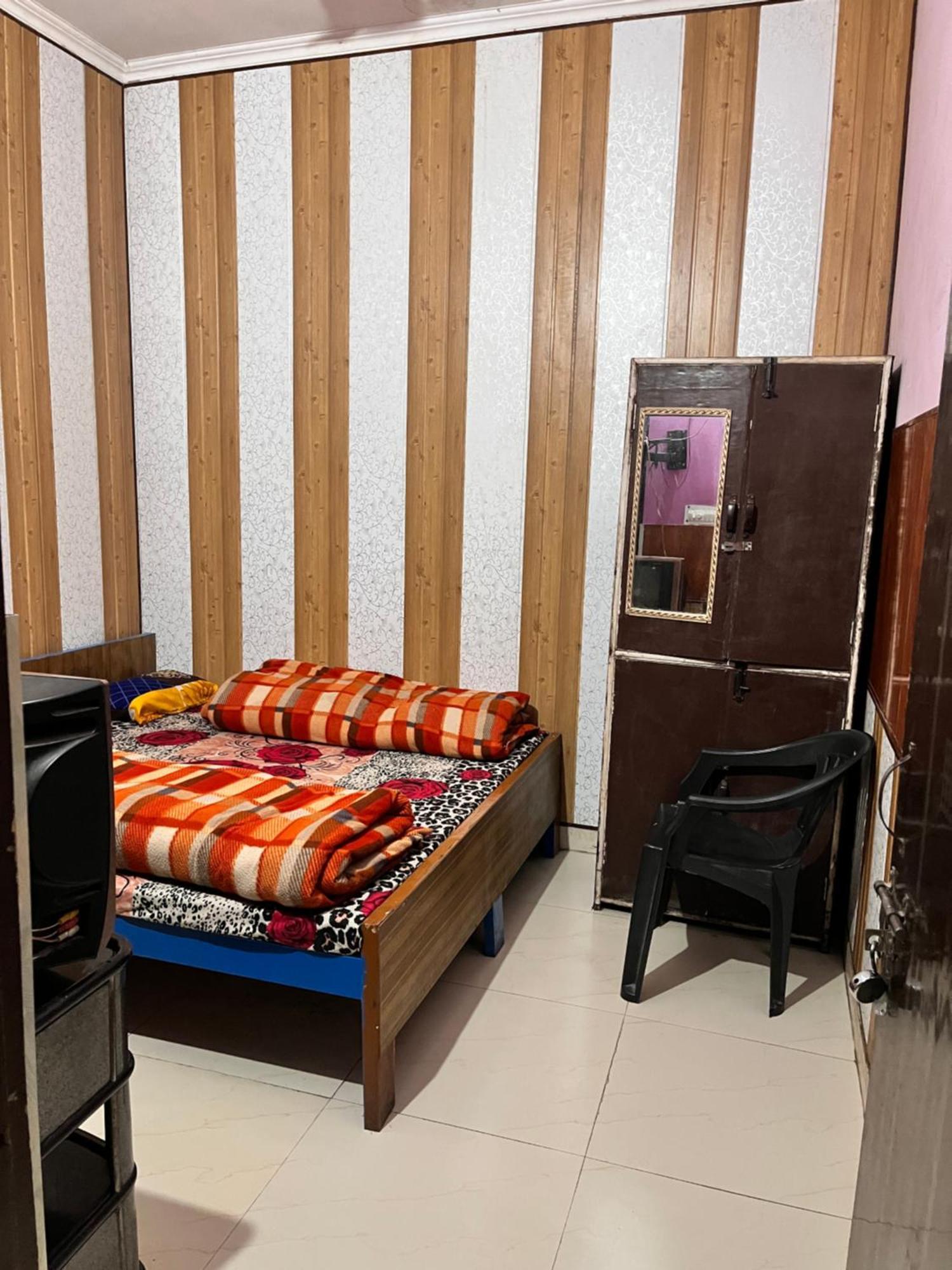 Hotel Pushpanjali Haldwani Luaran gambar