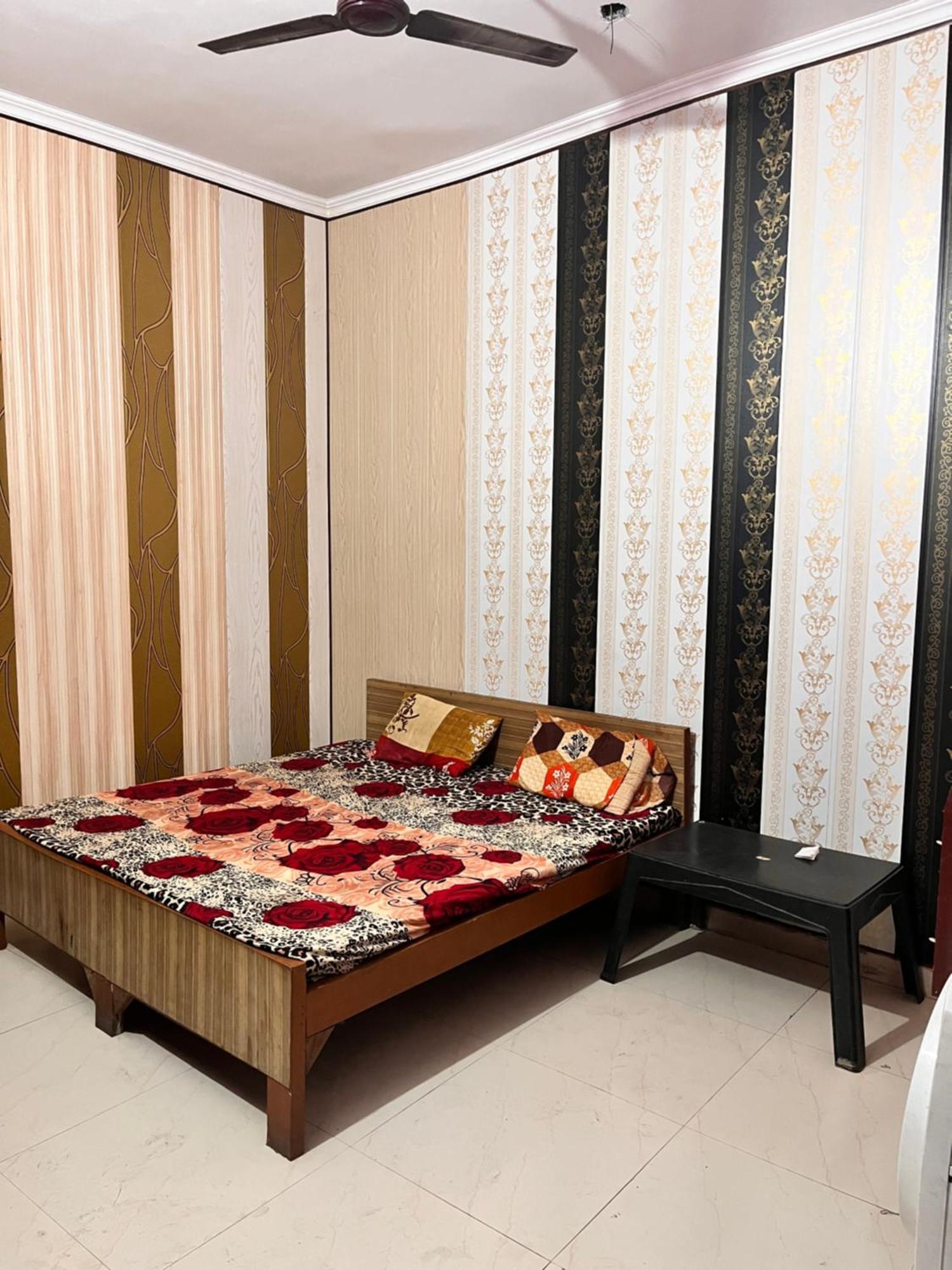Hotel Pushpanjali Haldwani Luaran gambar