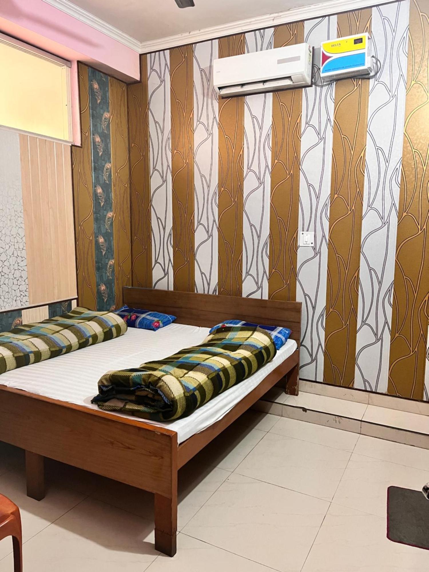 Hotel Pushpanjali Haldwani Luaran gambar